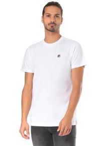 Fila, Herren Shirt 'Urban Line Seamus', Weiß