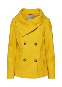 s.Oliver RED LABEL, Damen Jacke, Gelb