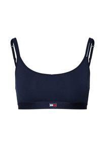 Tommy Hilfiger Underwear, Damen Bustier, Navy