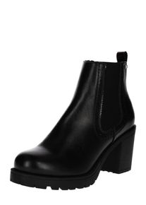 MTNG, Damen Stiefelette 'Tina', Schwarz