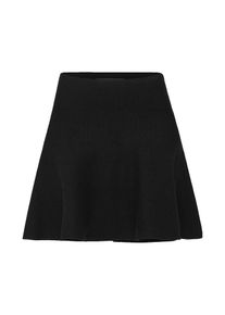 Véro Moda VERO MODA, Damen Rock 'VMFRESNO', Schwarz