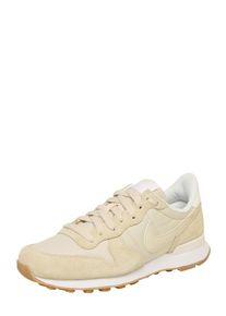 Nike Sportswear, Damen Sneaker 'Internationalist', Sand