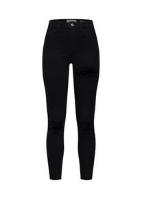 New Look, Damen Jeans, Schwarz