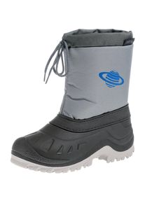 fullstop., Winterstiefel, Grau