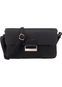 Gerry Weber, Damen Umh&auml;ngetasche 'talk different II', Schwarz