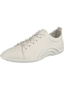 Ecco, Damen Sneakers 'Vibration 1.0', Wei&szlig;
