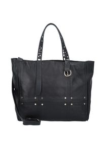 Liebeskind Berlin, Damen Shopper, Schwarz