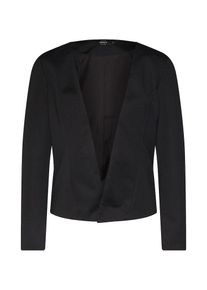 Only, Damen Blazer 'IANNA', Schwarz