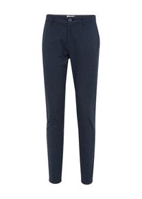 Only & Sons Only & Sons, Herren - Hosen 'onsMARK CHECK GW 1429', Blau
