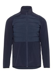 J. Lindeberg J.Lindeberg, Herren Jacke 'Season Hybrid', Marine