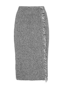 Apart, Damen Rock, Creme / Anthrazit