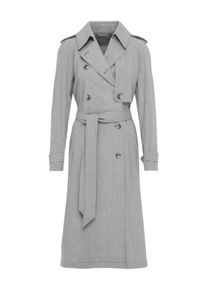 J. Lindeberg J.Lindeberg, Damen Trenchcoat 'Adalyn', Grau