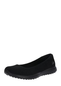 Skechers, Damen Slipper 'MICROBURST - IN-LINE', Schwarz