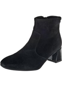 Gabor, Damen Stiefeletten, Schwarz
