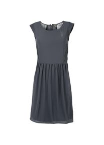 Ichi, Damen Kleid, Grau