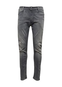 G-Star Raw, Herren Jeans 'D-Staq 3D', Grey Denim