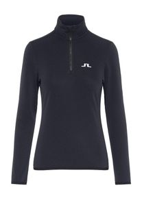 J. Lindeberg J.Lindeberg, Damen Pullover 'Kimball Q-N Fieldsensor MD', Schwarz
