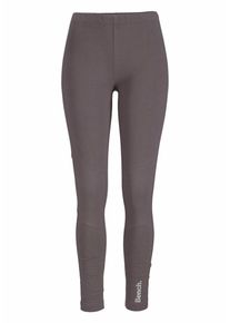 Bench, Damen Leggings, Graphit
