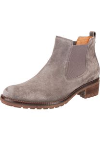 Gabor, Damen Klassische Stiefeletten, Cappuccino