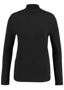 Gerry Weber, Damen Pullover, Schwarz
