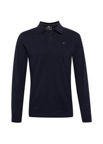 Tom Tailor, Herren Shirt, Nachtblau