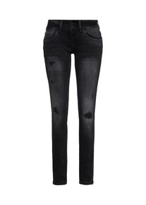 Pepe Jeans, Damen Jeans 'Vera', Black Denim