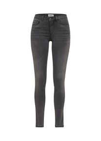 Only, Damen Jeans 'onlROYAL', Grau