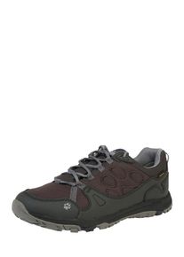 Jack Wolfskin, Herren Wanderschuh 'Activate', Anthrazit