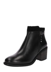 SPM, Damen Ankle Boot 'Duosun', Schwarz