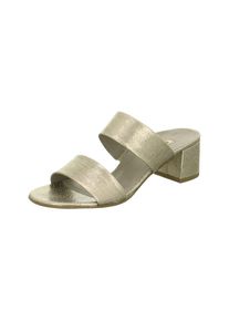 Paul Green, Damen Sandalen, Gold