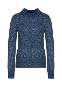 Véro Moda VERO MODA, Damen Pullover 'BLOT', Blau