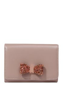 Ted Baker, Damen Geldbörse 'ANKI', Rosa