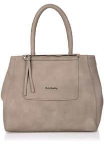 Betty Barclay, Damen Shopper, Camel