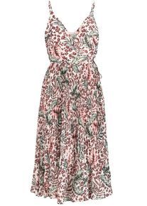 Khujo, Damen Kleid 'ROSE', bunt