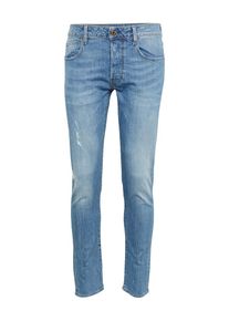 G-Star Raw, Herren Jeans '3301 Slim', Blue Denim