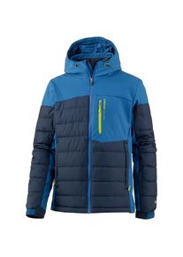 Protest, Herren Snowboardjacke 'Protest Mount', Blau / Dunkelblau