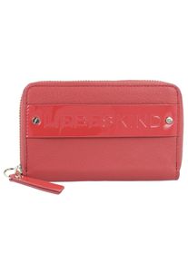 Liebeskind Berlin, Damen Geldbörse 'Isabella', Pastellrot