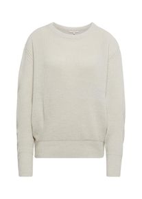 Tom Tailor Denim, Damen Pullover, Beige