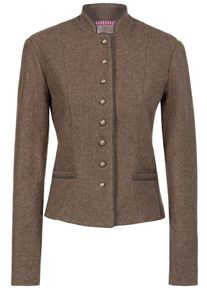 Stockerpoint, Damen Jacke 'Ora', Braun