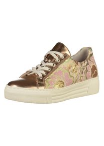 Gabor, Damen Halbschuhe, Beige
