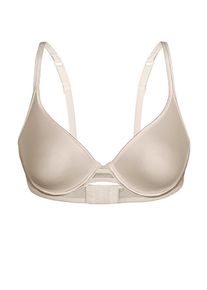 Sassa Mode Sassa, Damen Bügel-BH 'FLEXICUP', Nude