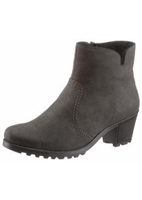 Rieker, Damen Winterstiefelette, Anthrazit