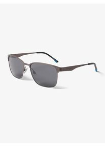 Tom Tailor, Herren Sonnenbrille, Anthrazit