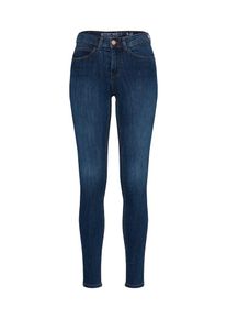 Noisy may, Damen Jeans, Blue Denim