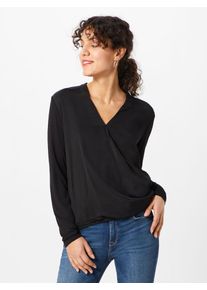 Opus, Damen Bluse 'Frita ST', Schwarz