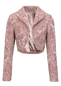 Heine, Damen Blazer, Rosé