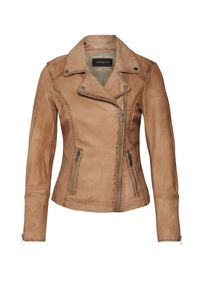 Oakwood, Damen Jacke 'MISTY', Beige