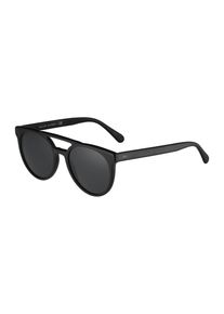 Polo Ralph Lauren, Damen Sonnenbrille, Schwarz