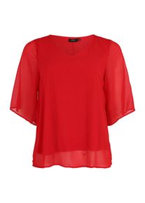 ZIZZI, Damen Tunika 'SISSA', Rot