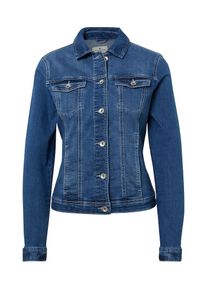 Tom Tailor, Damen Jacke, Blue Denim